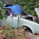 Illustration for article titled I Found The Remnants Of A Rare Nissan Pao In Hong Kong But Removing Parts Was A Nightmare